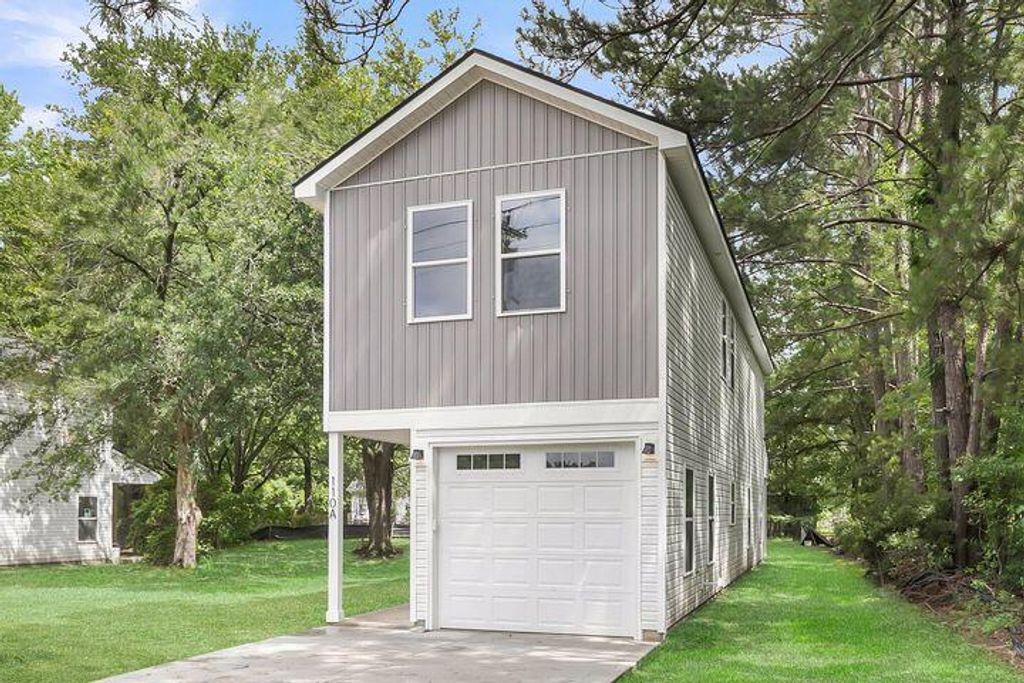 110 Farm Road A, Goose Creek, SC 29445