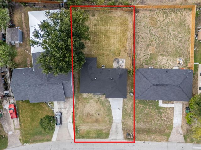 10602 Buffum Street, Houston, TX 77051