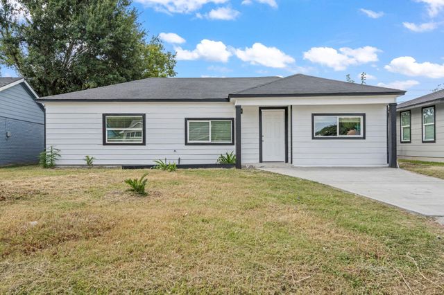 10602 Buffum Street, Houston, TX 77051