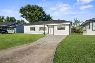 10602 Buffum Street, Houston, TX 77051