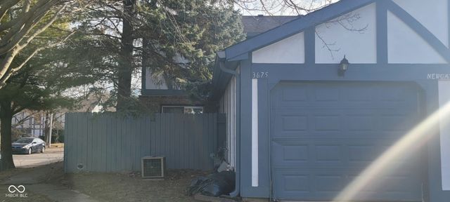 3675 Newgate Lane, Indianapolis, IN 46235