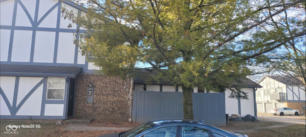 3675 Newgate Lane, Indianapolis, IN 46235