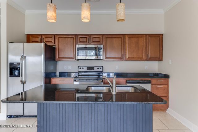 200 Jeff Davis Avenue, 5, Long Beach, MS 39560