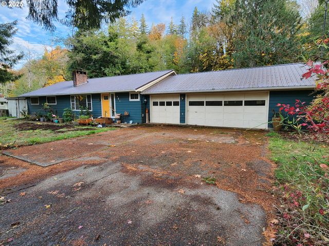 451 ELK CREEK Rd, Chehalis, WA 98532