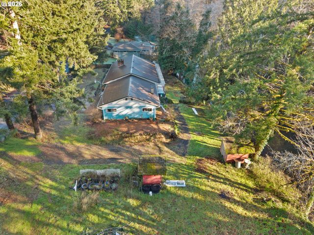 451 ELK CREEK Rd, Chehalis, WA 98532