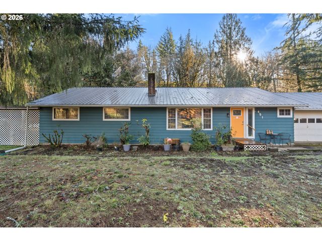 451 ELK CREEK Rd, Chehalis, WA 98532