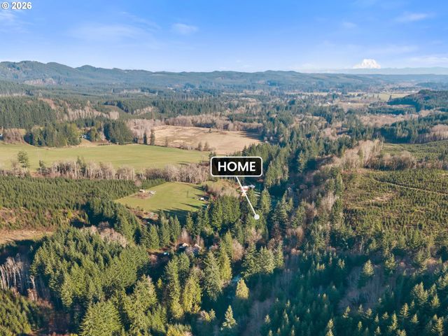 451 ELK CREEK Rd, Chehalis, WA 98532