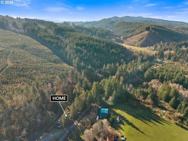 451 ELK CREEK Rd, Chehalis, WA 98532