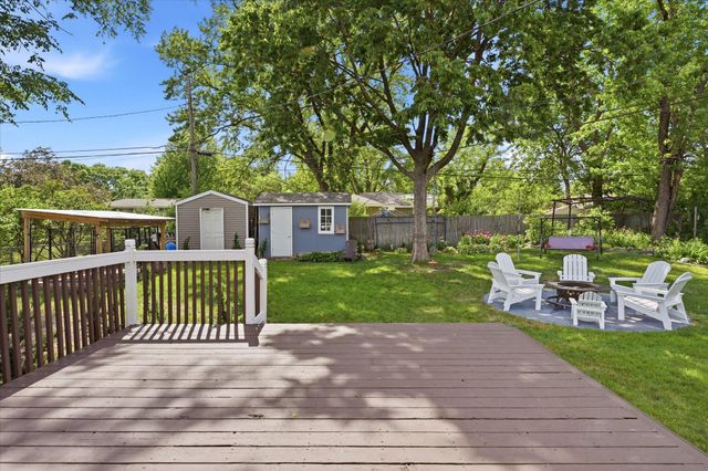 6435 Bryant Avenue N, Brooklyn Center, MN 55430