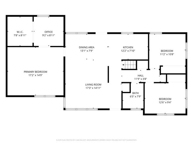 6435 Bryant Avenue N, Brooklyn Center, MN 55430
