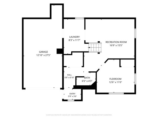 6435 Bryant Avenue N, Brooklyn Center, MN 55430