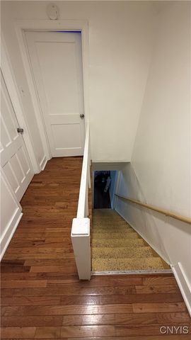 243 Palmer Avenue, Syracuse, NY 13207