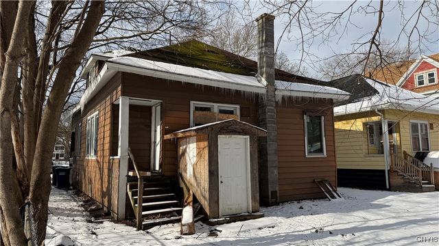 243 Palmer Avenue, Syracuse, NY 13207