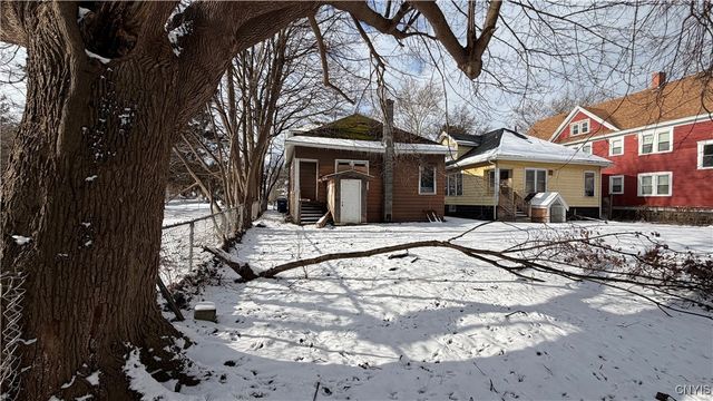 243 Palmer Avenue, Syracuse, NY 13207