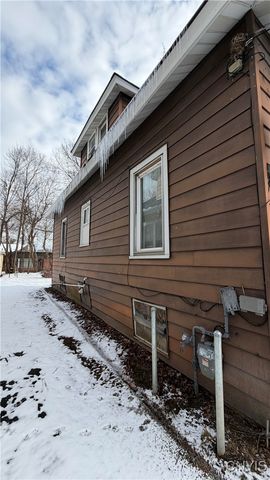 243 Palmer Avenue, Syracuse, NY 13207