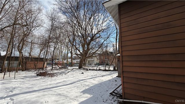243 Palmer Avenue, Syracuse, NY 13207
