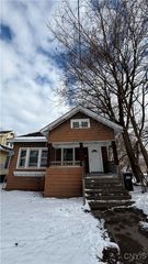 243 Palmer Avenue, Syracuse, NY 13207