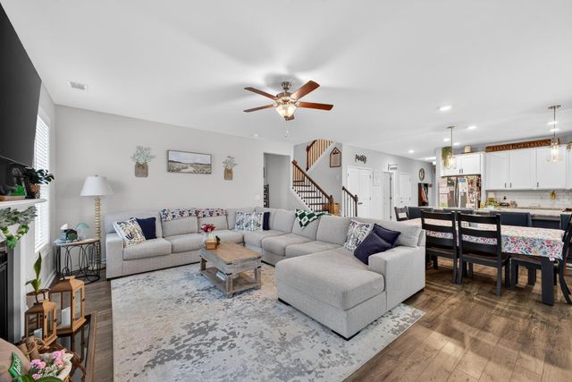 6249 Whirlaway Road, Graniteville, SC 29829