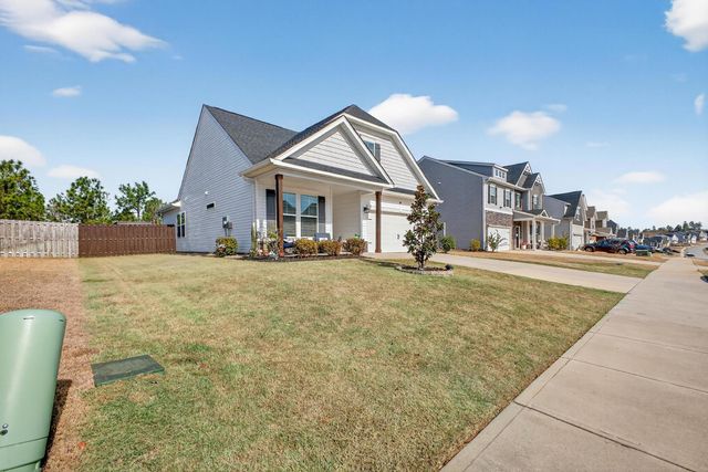 6249 Whirlaway Road, Graniteville, SC 29829
