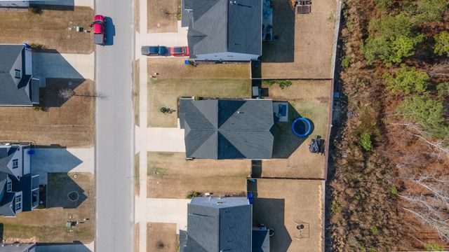 6249 Whirlaway Road, Graniteville, SC 29829
