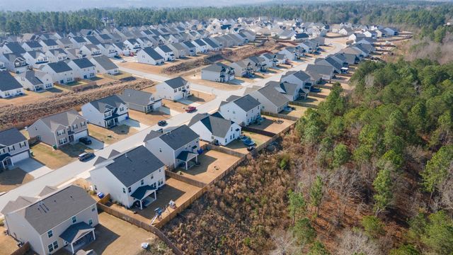6249 Whirlaway Road, Graniteville, SC 29829