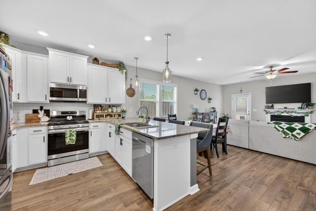 6249 Whirlaway Road, Graniteville, SC 29829