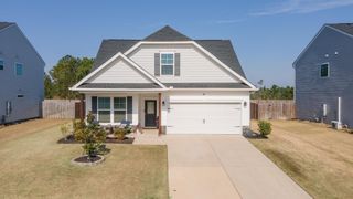 6249 Whirlaway Road, Graniteville, SC 29829