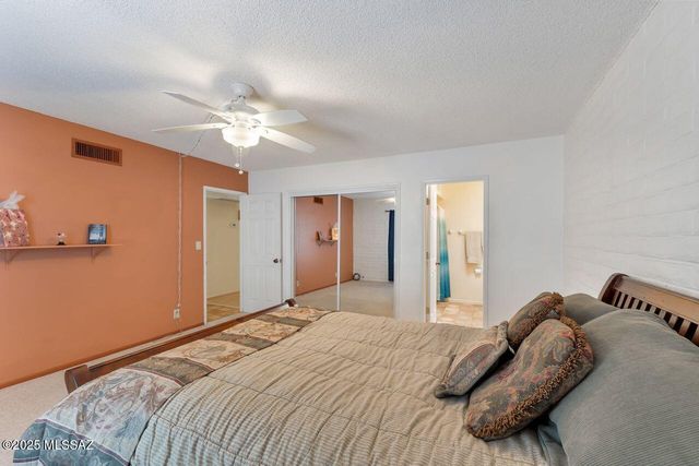 7070 E Calle Del Sol, Tucson, AZ 85710