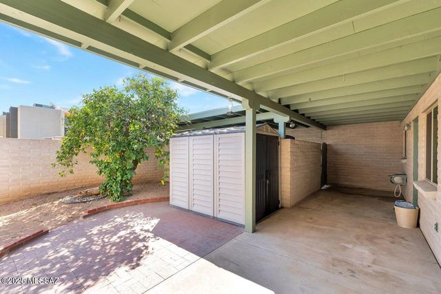 7070 E Calle Del Sol, Tucson, AZ 85710