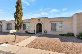 7070 E Calle Del Sol, Tucson, AZ 85710