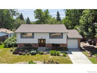 727 Ithaca Drive, Boulder, CO 80305