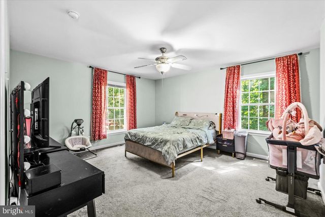 7462 BUCHANAN DR, King George, VA 22485
