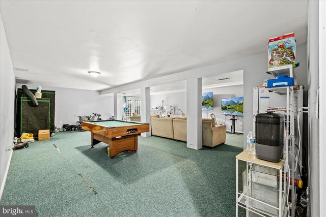 7462 BUCHANAN DR, King George, VA 22485