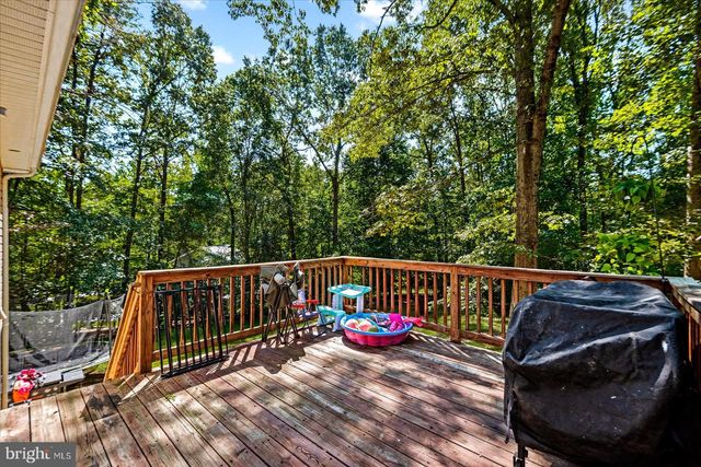 7462 BUCHANAN DR, King George, VA 22485