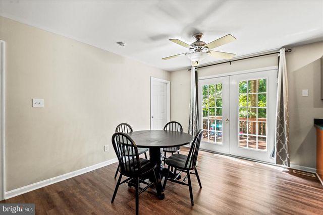 7462 BUCHANAN DR, King George, VA 22485