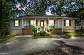 7462 BUCHANAN DR, King George, VA 22485