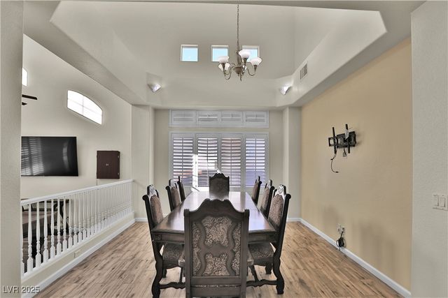 6830 Stone Meadows Avenue, Las Vegas, NV 89142