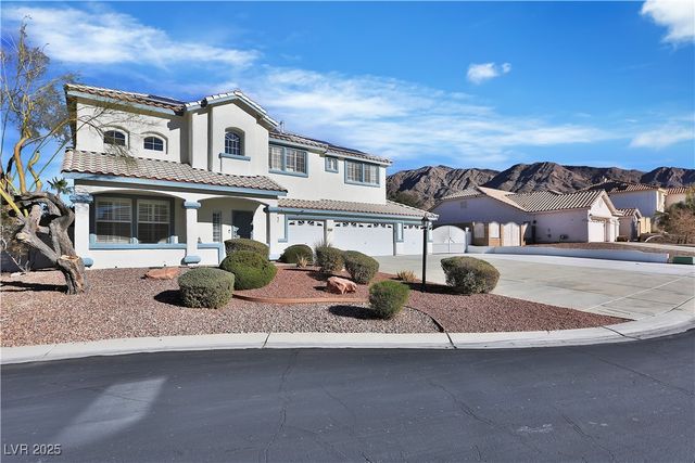 6830 Stone Meadows Avenue, Las Vegas, NV 89142