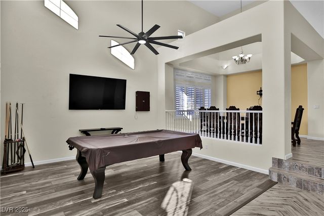 6830 Stone Meadows Avenue, Las Vegas, NV 89142