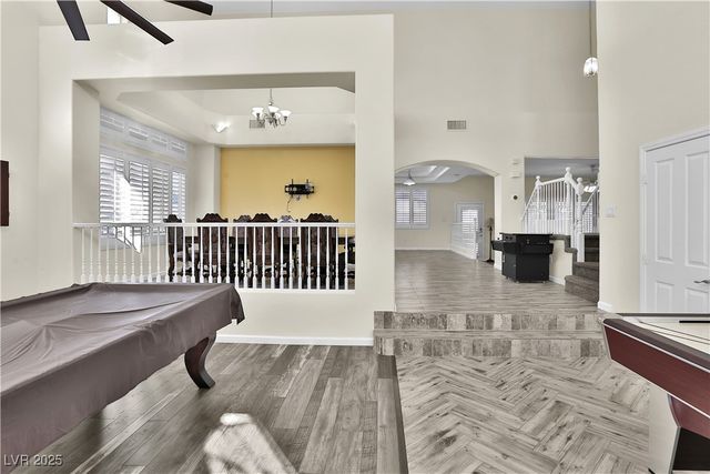 6830 Stone Meadows Avenue, Las Vegas, NV 89142