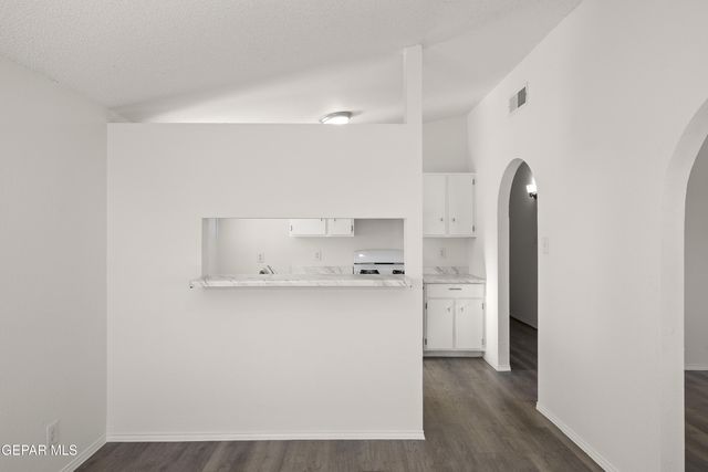 9836 ISAAC Drive, El Paso, TX 79927