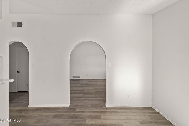 9836 ISAAC Drive, El Paso, TX 79927