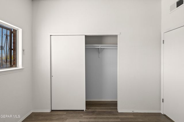 9836 ISAAC Drive, El Paso, TX 79927