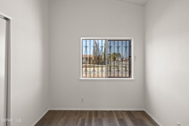 9836 ISAAC Drive, El Paso, TX 79927