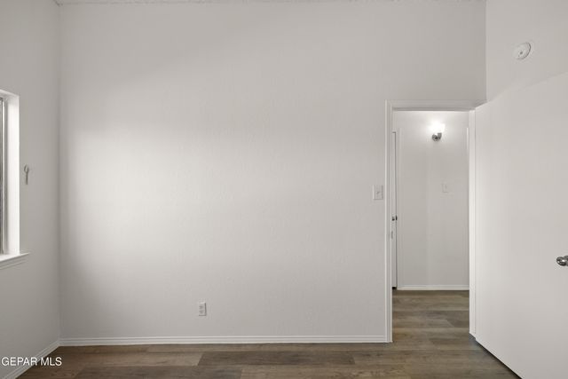 9836 ISAAC Drive, El Paso, TX 79927