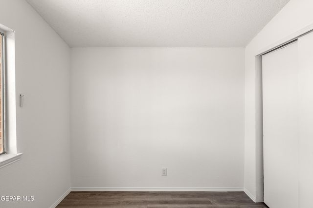 9836 ISAAC Drive, El Paso, TX 79927