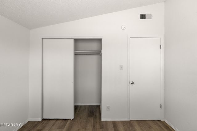 9836 ISAAC Drive, El Paso, TX 79927