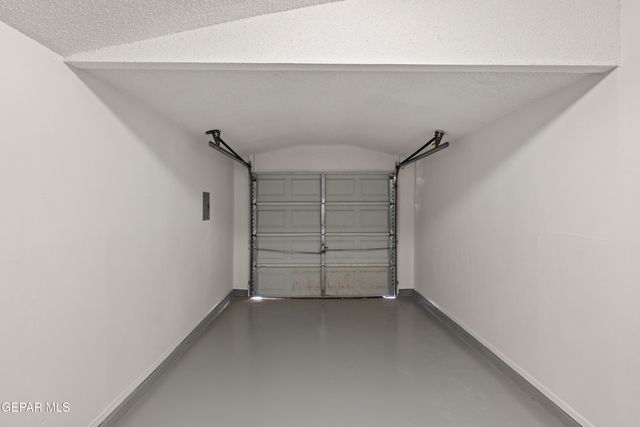 9836 ISAAC Drive, El Paso, TX 79927