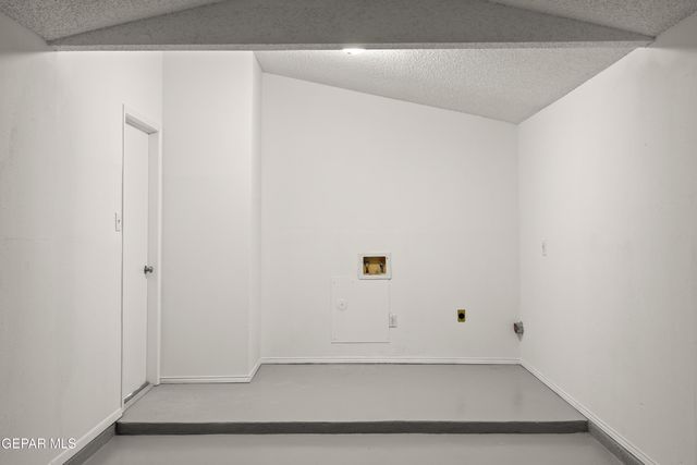 9836 ISAAC Drive, El Paso, TX 79927