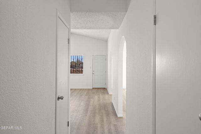 9836 ISAAC Drive, El Paso, TX 79927